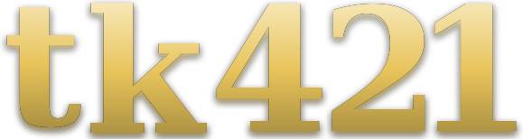 tk421 logo